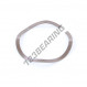 Split wave spring washer - SWSW-53.97-45.72-0.61-4-SS