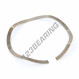 Split wave spring washer - SWSW-85.73-74.68-0.76-4-SS