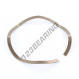 Split wave spring washer - SWSW-88.90-77.98-0.76-4-SS