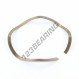 Split wave spring washer - SWSW-92.07-81.03-0.76-4-SS