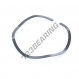Split wave spring washer - SWSW-95.25-84.33-0.76-4