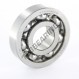 Deep groove ball bearing - SX04A90-C3-NTN