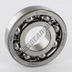 Deep groove ball bearing - SX05A52-NTN