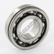 Gearbox bearing - SX05A87NCS30PX1-NTN
