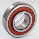 Deep groove ball bearing - SX07D68LLUC4-NTN