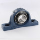 Housed bearing - 2 bolts - SYJ30-TF-SKF