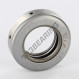 Thrust roller bearing - T126W-TIMKEN