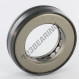 Thrust roller bearing - T1380-TIMKEN