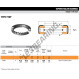 Thrust roller bearing - T139KP-TIMKEN