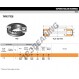 Thrust roller bearing - T193-TIMKEN