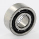 Deep groove ball bearing - Double rows - TA-DC0304-C3-NTN