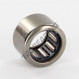 Drawn cup needle roller bearing - TA1012Z-IKO