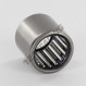 Drawn cup needle roller bearing - TA1725Z-IKO