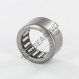 Drawn cup needle roller bearing - TA1813-Z-IKO