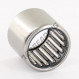 Drawn cup needle roller bearing - TA2025Z-IKO