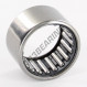 Drawn cup needle roller bearing - TA2520Z-IKO