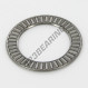 Axial needle roller - TC2233
