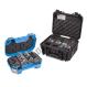 Shaft alignment - TKSA71-380-SKF