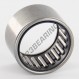 Drawn cup needle roller bearing - TLA2016Z-IKO