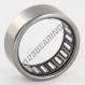 Drawn cup needle roller bearing - TLA2512Z-IKO