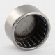 Drawn cup needle roller bearing - TLAM2516-IKO