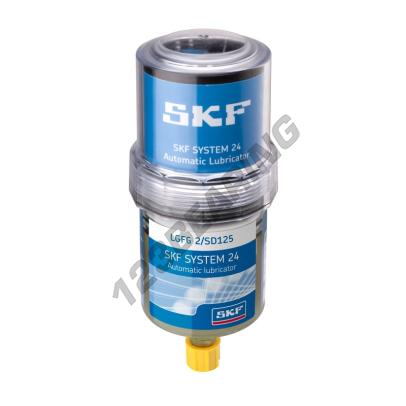 TLSD125-FG2-SKF