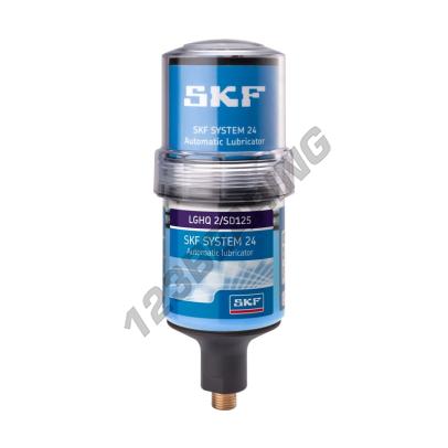TLSD125-HQ2-SKF