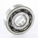 Deep groove ball bearing - TM-SC06C50-C4-NTN