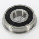 Deep groove ball bearing - TM3-28-2RS-NRC3-NSK