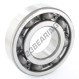 Deep groove ball bearing - TMB310-C3-NTN