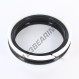 Piston seal - TP1-100X125X25.40-NBR80