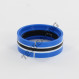 Piston seal - TP1-40X50X11-NBR90