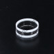 Piston seal - TP1-40X50X12.50-NBR80