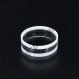 Piston seal - TP1-45X55X12.50-NBR80