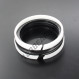 Piston seal - TP1-65X80X20-NBR90