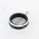 Piston seal - TP1-65X85X22.40-NBR90