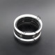 Piston seal - TP1-66X80X22.50-NBR90