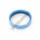 Piston seal - TP1-70X80X11-NBR90