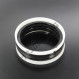 Piston seal - TP1-90X110X25.30-NBR80