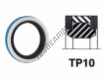 TP10-137X160X16-BR90