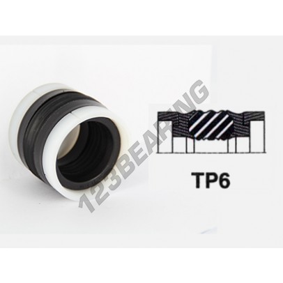 TP6-110X135X45-NBR90