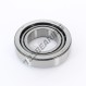 Tapered roller bearing - TR080702J-1D-JTEKT
