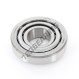 Tapered roller bearing - TRA0607-JTEKT