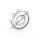Deep groove ball bearing - TS3-6000-ZZ1-C3-LX01Q20-NTN