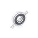 Deep groove ball bearing - TS3-6201-LLBA1-34-C3-NTN