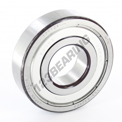 TS3-6306-ZZ-C4-4M-NTN