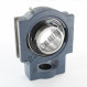 Cast housed bearing - 1 bolt - TUJ45-TF-SKF