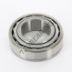 Tapered roller bearing - U298-U261L-ASFERSA