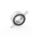 Deep groove ball bearing - UB-104-B3-BLACKBEARING