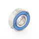 Deep groove ball bearing - UB-608-9-B3-BLACKBEARING